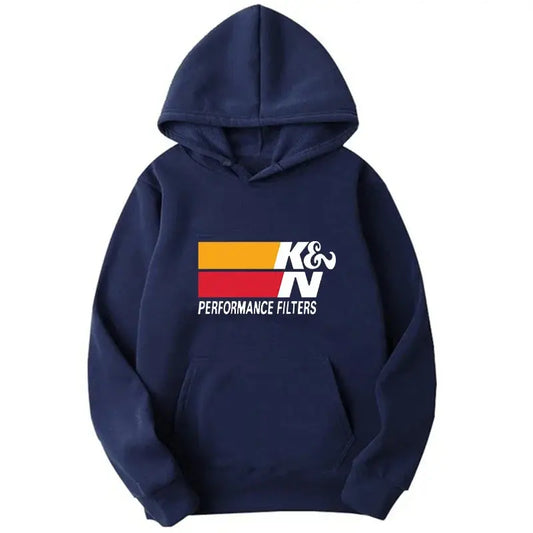 K&N Racing Hoodie TeeHeHee