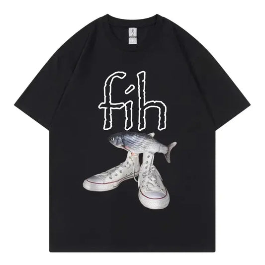 "Fih" Tee TeeHeHee